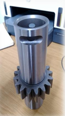 Wise Systematics | Engineering & Fabrication Solutions