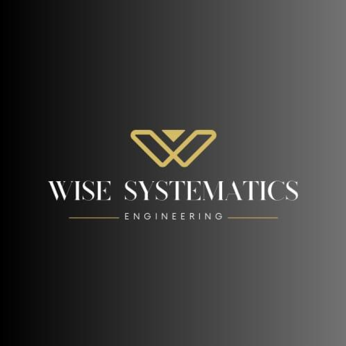Wise Systematics | Engineering & Fabrication Solutions